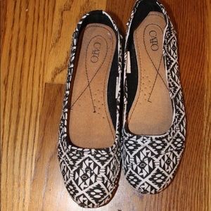 Cato brand new never worn size 9